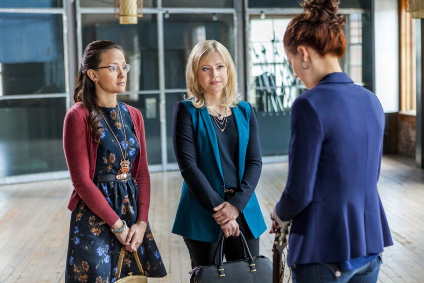 Rita's Journal - Episode 7: "Something Good"