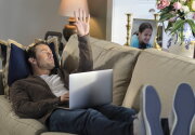Sneak Peek - What’s New? - Chesapeake Shores
