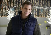 Sleigh Bell Stories - Holiday for Heroes - Marc Blucas