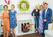 Last Minute Easter Decor - Home & Family