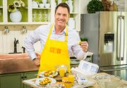 Creamy Eggs with Toasted Pine Nuts - Home & Family