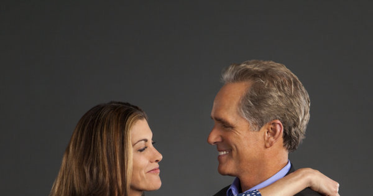 Wendie Malick After All These Years About the Movie - After All These Years