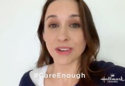 #CareEnough - Lacey Chabert