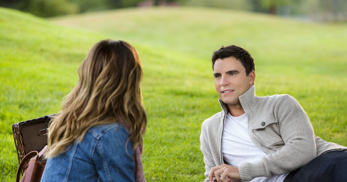 Cast - Autumn Dreams