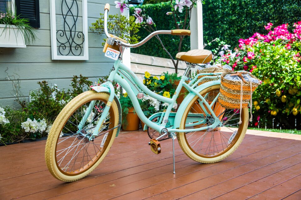 How To Diy Bike Saddle Bag