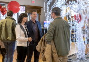 Highlights - Party Planning for the Future? - Good Witch