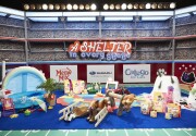 Highlights - The Kitten Bowl VI Halftime Show - Kitten Bowl