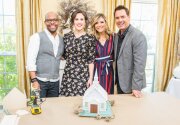 DIY School House Night Light - Home & Family