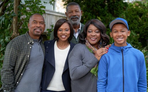 The Lewin Family