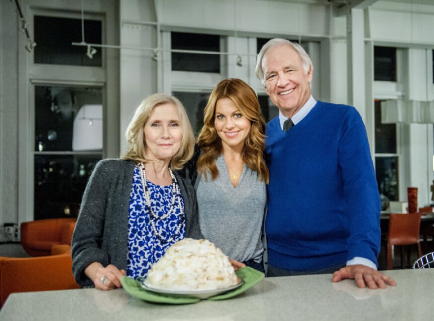 Christmas Under Wraps