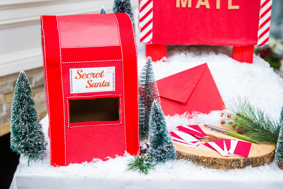 Secret Santa Gift Ideas For Husband And Wife Christmas For Family