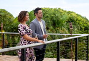 On Location - Two Tickets to Paradise