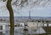 On Location - Paris, Wine & Romance
