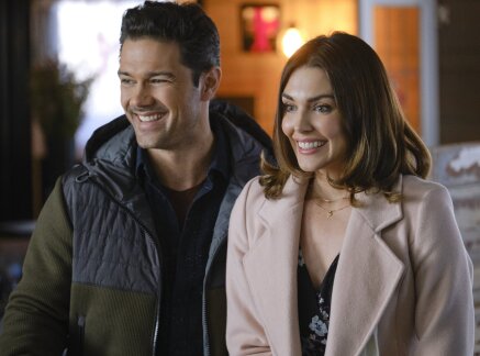 Make it a Date - Matching Hearts