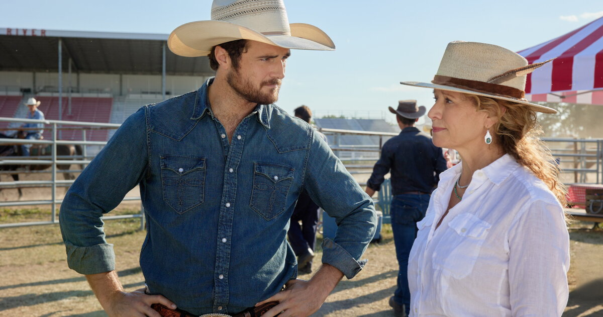 How to Watch Full Episodes | Ride