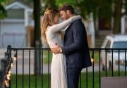 Preview - Hearts Around the Table: Jenna’s First Love