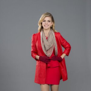 The Christmas Parade Cast The Christmas Parade Cast