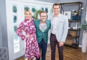 Adam Conover Interview - Home & Family