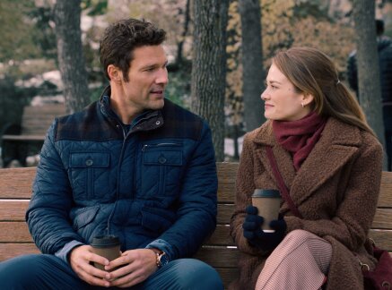 Sneak Peek - The Way to You