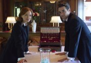 Sneak Peek - Butlers in Love