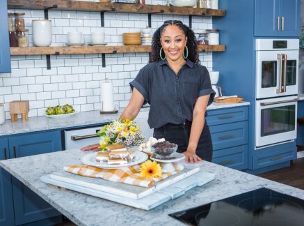 S’mores Ice Cream Sandwiches