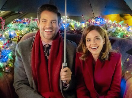 Preview - Mingle All the Way