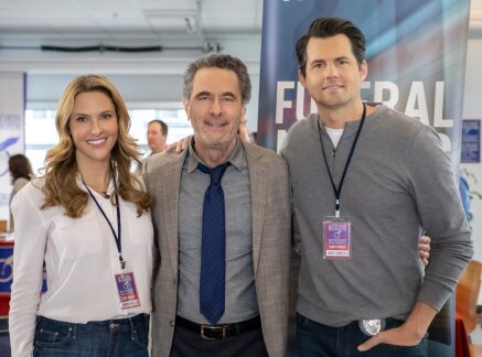 Preview + Sneak Peek - Mystery 101: Words Can Kill