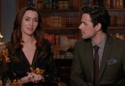 Interview - Wardrobe - Good Witch