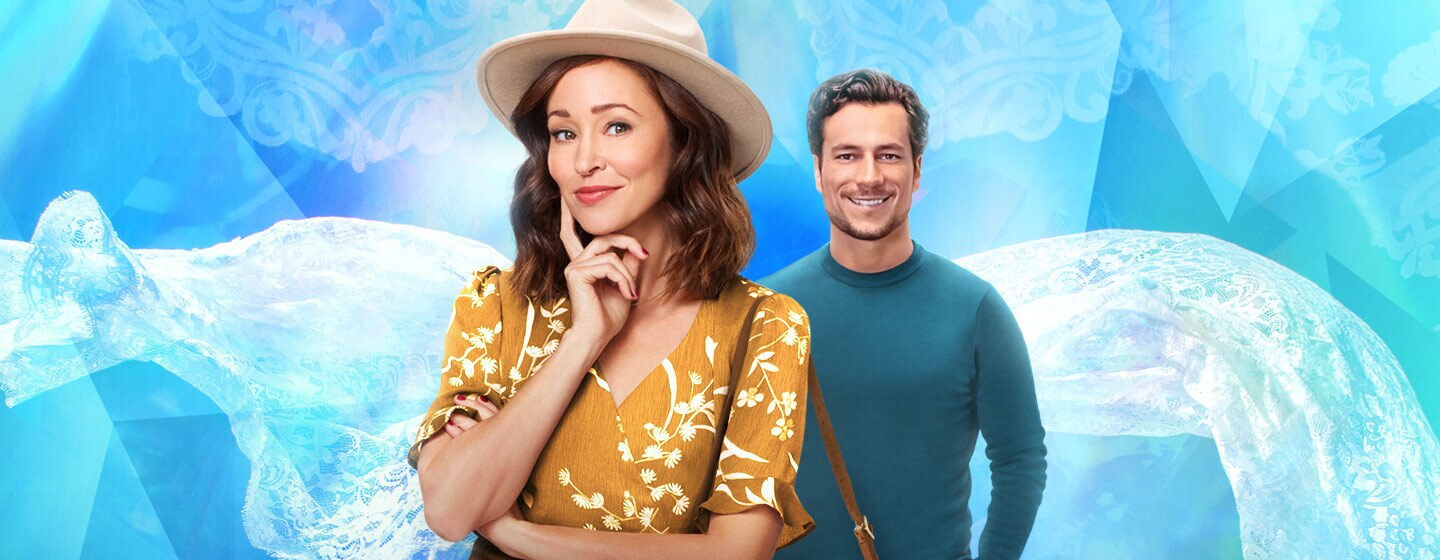 The Wedding Veil Inspiration