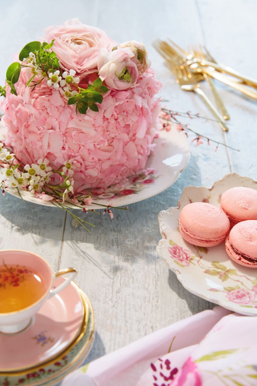 Afternoon Tea
