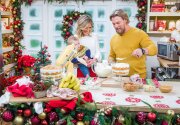 Peanut Butter Banana Pudding - Home & Family