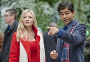 Preview + Sneak Peek - Christmas at Graceland: Home for the Holidays