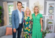 Kellie Pickler Interview – Home & Family