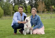 Preview - Romance to the Rescue