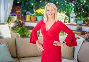 Barbara Niven talks Chesapeake Shores season 4 - Home & Family