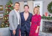 Brennan Elliott Interview - Home & Family