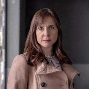 Kellie Martin