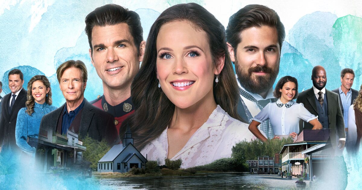 Hallmark Channel Tv Official Site Hallmark Movies Shows Schedule