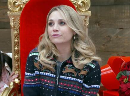 Reindeer Games - Speed Round - Christmas Next Door