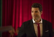 Cast Interviews - Aaron O'Connell on Work Life Balance - With Love, Christmas
