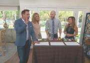 The Science of Invisible Ink - Home & Family