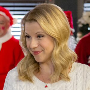 Jodie Sweetin