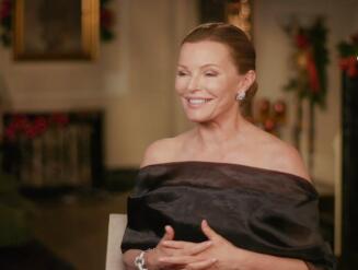 Interviews - Hallmark Movies - Royal New Year's Eve