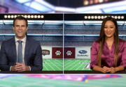 Exclusive Sneak Peek - Meet the Stars - Countdown to Kitten Bowl