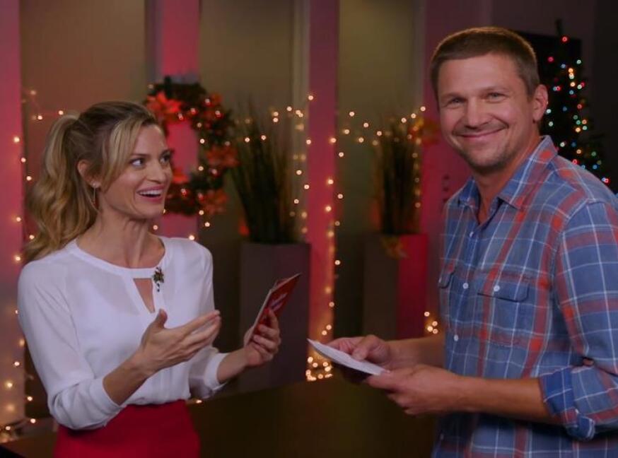 Miss Christmas Video