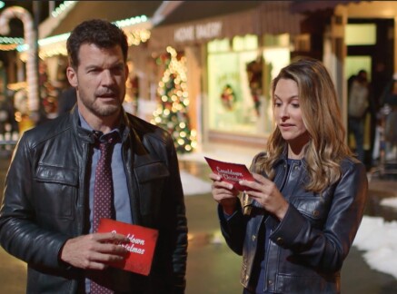 Tinsel Trivia - Speed Round - Christmas in Evergreen: Letters to Santa