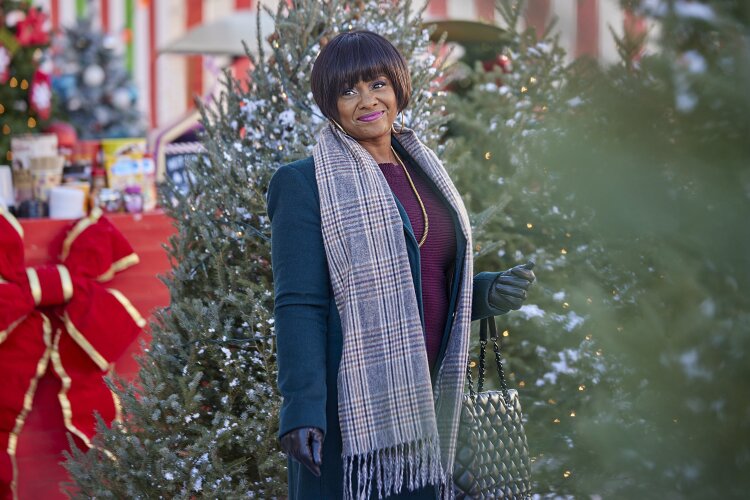 ’Tis the Season to be Merry - Photos