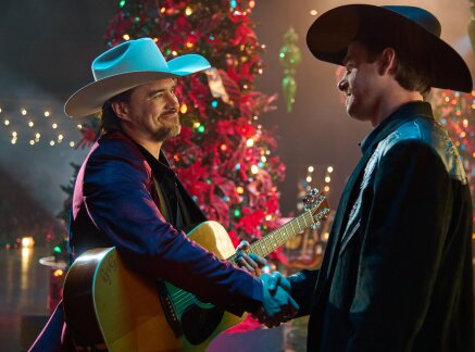 Sneak Peek - A Grand Ole Opry Christmas - Hallmark Channel