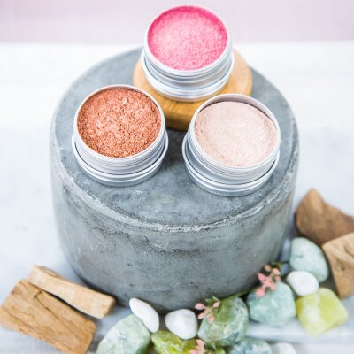 DIY Highlighters