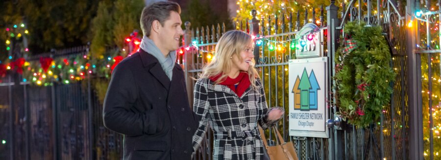 The Perfect Christmas Present The Perfect Christmas Present